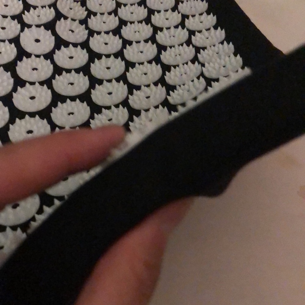 Pro Source Acupuncture Mat - Brand New 💥 - Picture 4 of 5